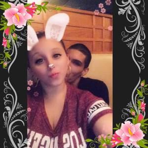 Meet your Posher, Ally